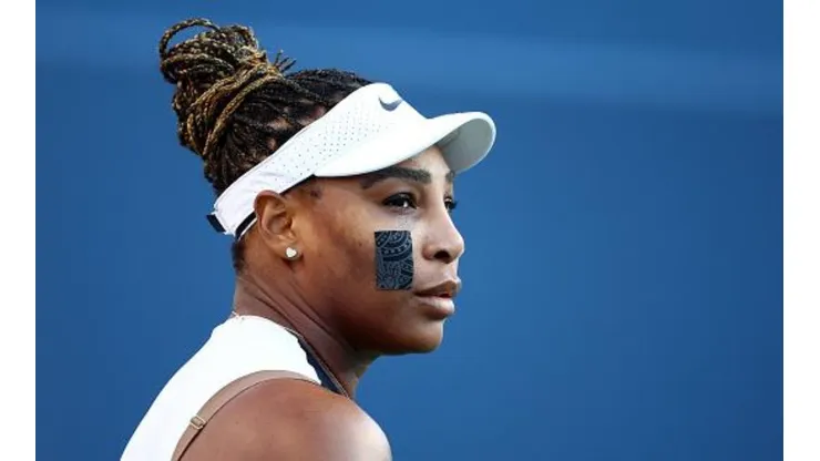 Serena estará em ação pela última vez na carreira no US Open