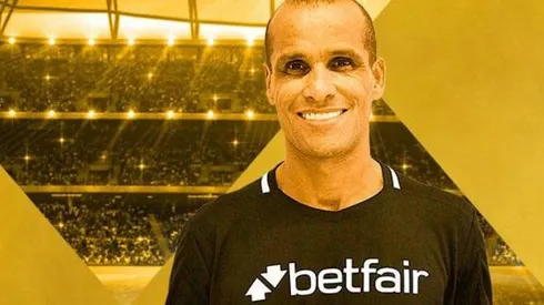 Divulgação/Betfair.net - Rivaldo analisou grupo do Real Madrid na Liga dos Campeões