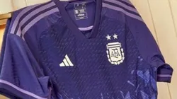 Foto: Reprodução Adidas/ Copa do Mundo: Seleções divulgam segundo uniforme para o Mundial, algumas são bem ousadas.