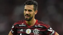 Foto: Thiago Ribeiro/AGIF - Marí deixa saudade em vários torcedores.