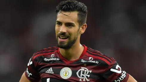 Foto: Thiago Ribeiro/AGIF - Marí deixa saudade em vários torcedores.