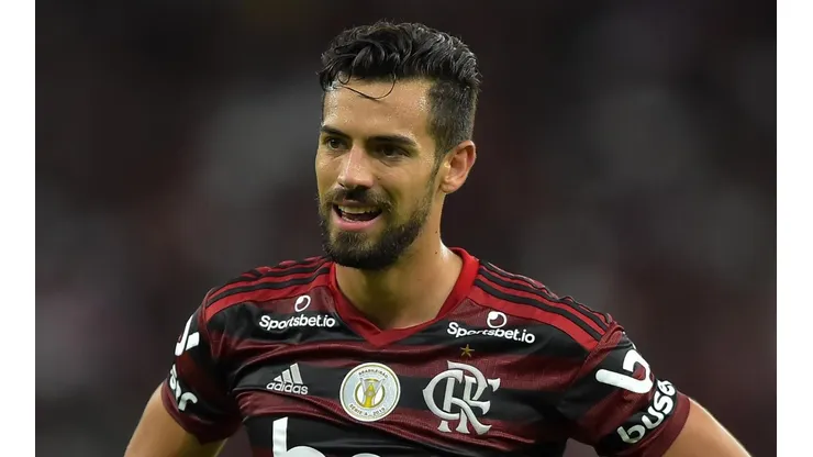 Foto: Thiago Ribeiro/AGIF - Marí deixa saudade em vários torcedores.