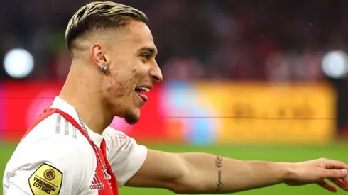 Dean Mouhtaropoulos/Getty Images/