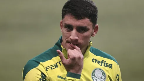 Foto: Ettore Chiereguini/AGIF - Piquerez