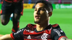 Foto: Marcello Zambrana/AGIF - João Gomes