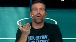 Foto: Reprodução Jovem Pan Esportes/YouTube - Pilhado