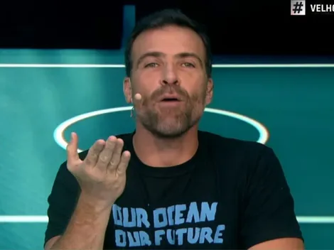 Pilhado traz ‘bomba’ que favorece o Flamengo na Libertadores: “Falei com uma pessoa muito próxima”