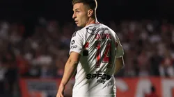 Giuliano Galoppo foi contratado pelo São Paulo (Foto: Marcello Zambrana/AGIF)