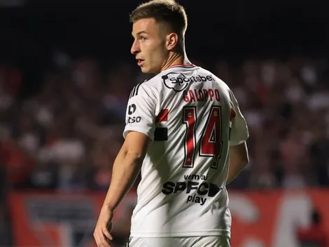 Investidor, marketing e +: detalhes da contratação de Galoppo são revelados no SPFC