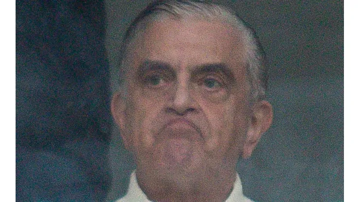 Foto: Gabriel Machado/AGIF