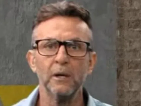 Neto já projeta Mundial de Clubes e cita Palmeiras em 'previsão' inusitada