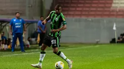 BRASILEIRO A 2022 - AMERICA MG X AVAI