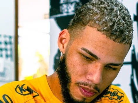 “Tem tanto absurdo que me deixa...”; Motivo “real” para Nathan não ter estreado revolta torcida