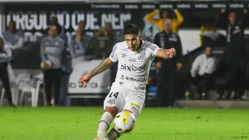 Foto: Fernanda Luz/AGIF