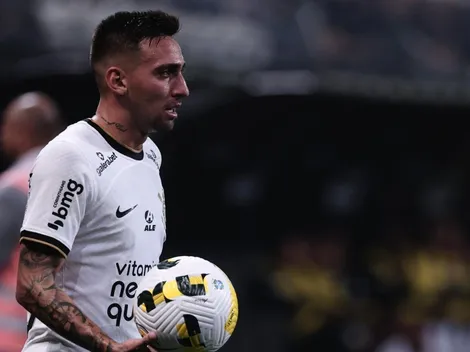 Provável escalação! Com Gustavo Mosquito, Róger Guedes e +9, Timão enfrenta RB Bragantino