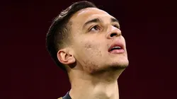 Dean Mouhtaropoulos/Getty Images