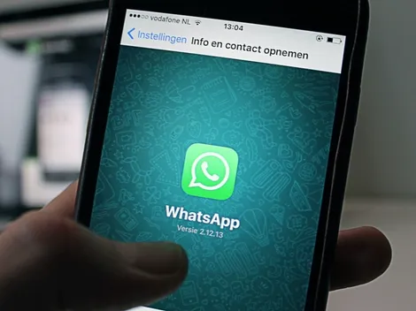 WhatsApp libera transferência de chats de Android para IOS