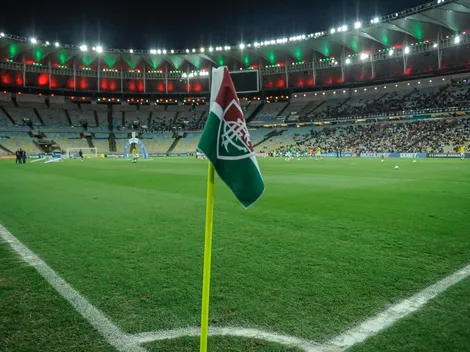 Fluminense ‘expulsa' escolinha após vídeo com crianças cantando música do Flamengo