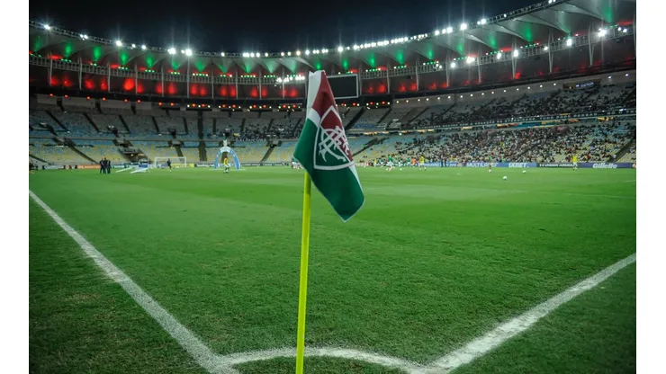 Allan Carvalho/AGIF - Fluminense rescinde contrato com escolinha após polêmica