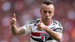 Foto: Jorge Rodrigues/AGIF - Rafinha