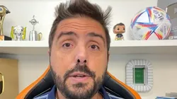 - Jorge Nicola