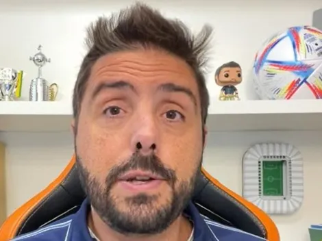 “Não será mais contratado”; Nicola traz exclusiva de contratação não aceita por Vítor Pereira