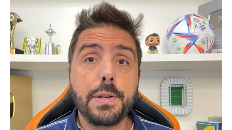 - Jorge Nicola