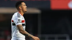 Foto: Marcello Zambrana/AGIF