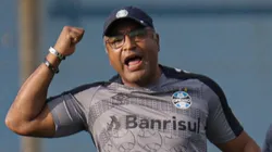 Foto: Maxi Franzoi/AGIF - Roger Machado