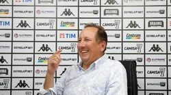 Foto: Vitor Silva/ Botafogo