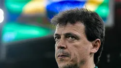 Foto: Thiago Ribeiro/AGIF - Diniz pode perder Nonato para o restante da temporada