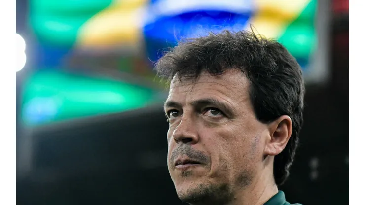 Foto: Thiago Ribeiro/AGIF - Diniz pode perder Nonato para o restante da temporada