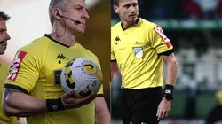 Daronco x Abatti; CBF define árbitros dos jogos de ida da semifinal da Copa do Brasil
