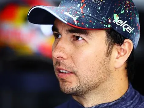 A 85 pontos atrás, Sergio Pérez não 'joga a toalha' e acredita que título da F1 está em aberto: "Tudo pode acontecer"