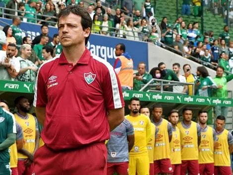 Tite coloca titular de Fernando Diniz na briga por uma vaga na Copa do Mundo