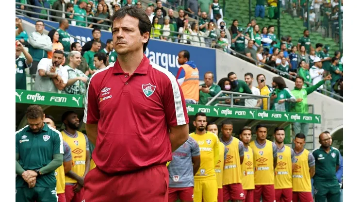 Foto: Mailson Santana/ Fluminense