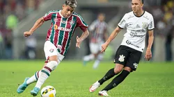 Foto: MARCELO GONÇALVES / Flickr oficial do Fluminense - Equipes começam a decidir vaga na final da Copa do Brasil