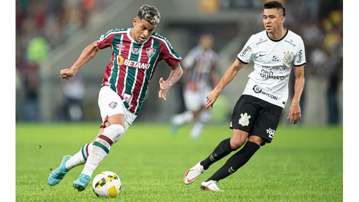 Foto: MARCELO GONÇALVES / Flickr oficial do Fluminense - Equipes começam a decidir vaga na final da Copa do Brasil