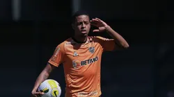 Foto: Bruno Cantini/ Atlético Mineiro