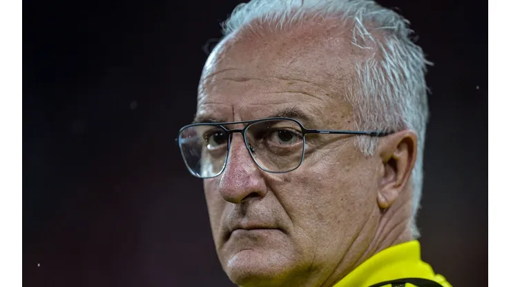 Foto: Thiago Ribeiro/AGIF - Defensor de Dorival entra na mira do Grêmio para 2023