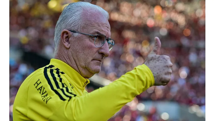 Foto: Thiago Ribeiro/AGIF BRASILEIRO A 2022, FLAMENGO X ATHLETICO-PR