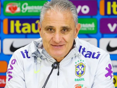Tite surpreende e rasga elogios a atacante ‘inusitado' da Série A: “É o Fred atualizado”