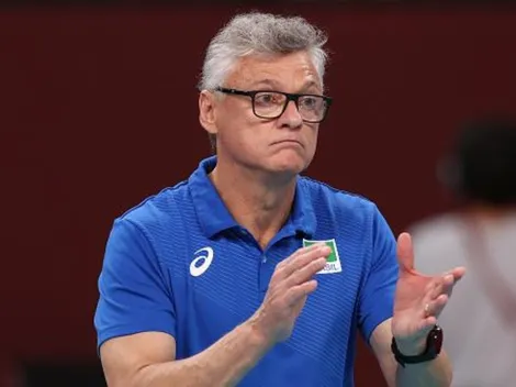Vôlei: Questionado, Renan Dal Zotto defende estratégia polêmica de revezamento de líbero na Seleção