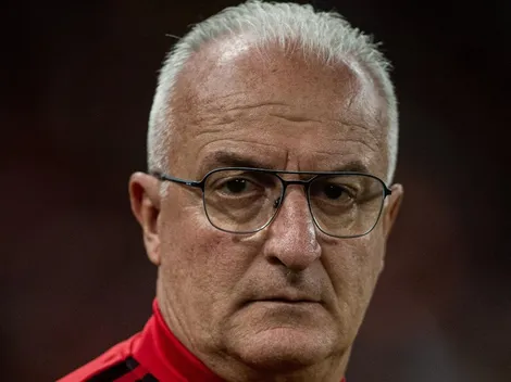 Jornalista entrega que Dorival pode deixar o Flamengo e motivo surpreende