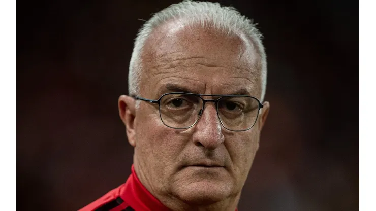 Jornalista entrega que Dorival pode deixar o Flamengo e motivo surpreende