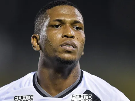 Vasco não para em Juninho e prepara saída de atacante para Europa