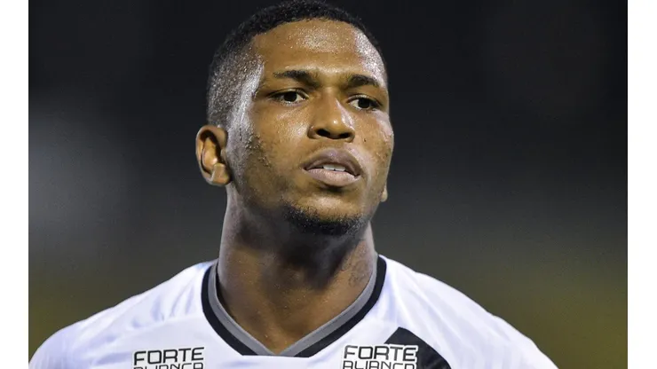 Foto: Thiago Ribeiro/AGIF
