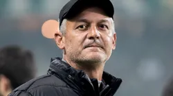 Robson Mafra/AGIF - Atacante 'esquecido' por Lisca deve deixar o Santos