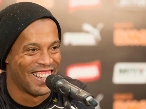 “Já não é aquele jogador...”; Parça de R10 entrega ‘sim’ para jogar no Atlético, mas torcida reprova