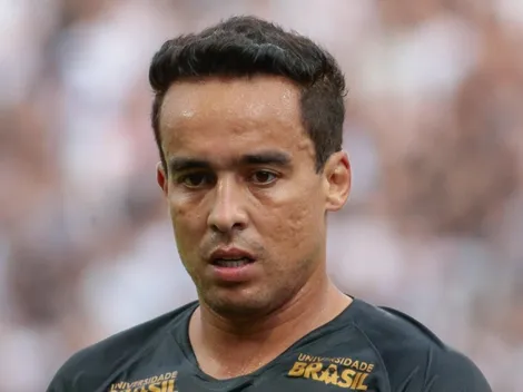 Jadson expõe bastidores de sua saída do Corinthians e relação com Tiago Nunes